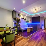 Ben Thanh Inn - M&A