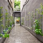 Ben Thanh Inn - M&A