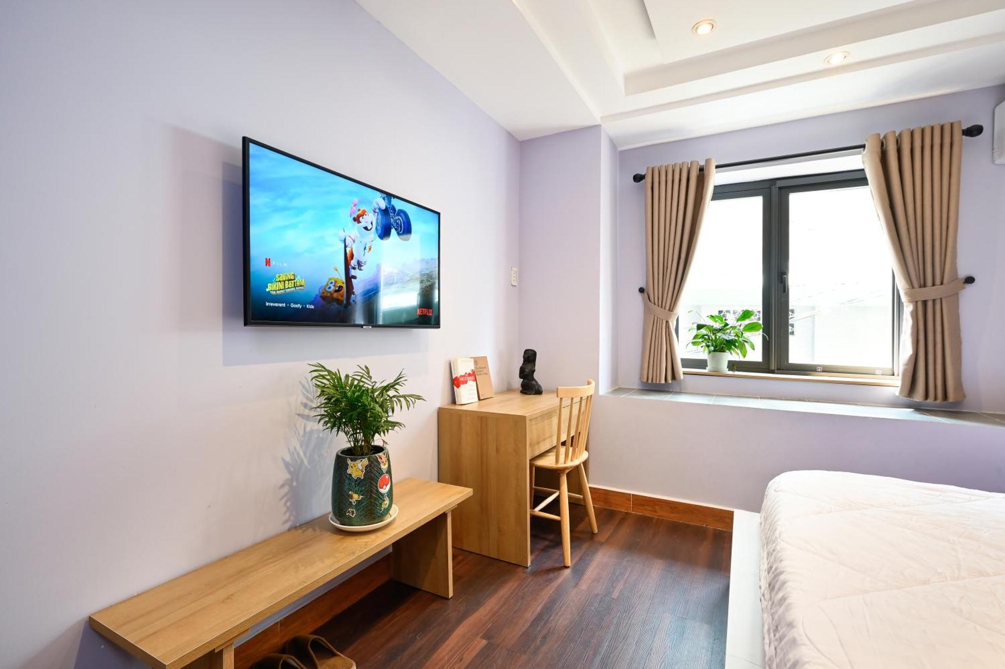 Ben Thanh - M&a Ho Chi Minh City