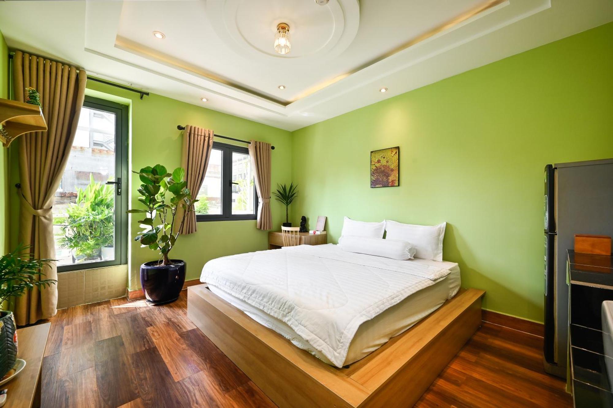 Ben Thanh - M&a * Ho Chi Minh City