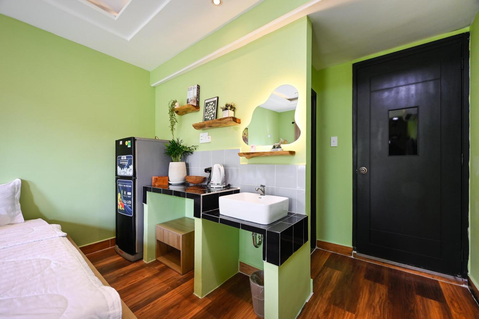 Ben Thanh - M&a Ho Chi Minh City