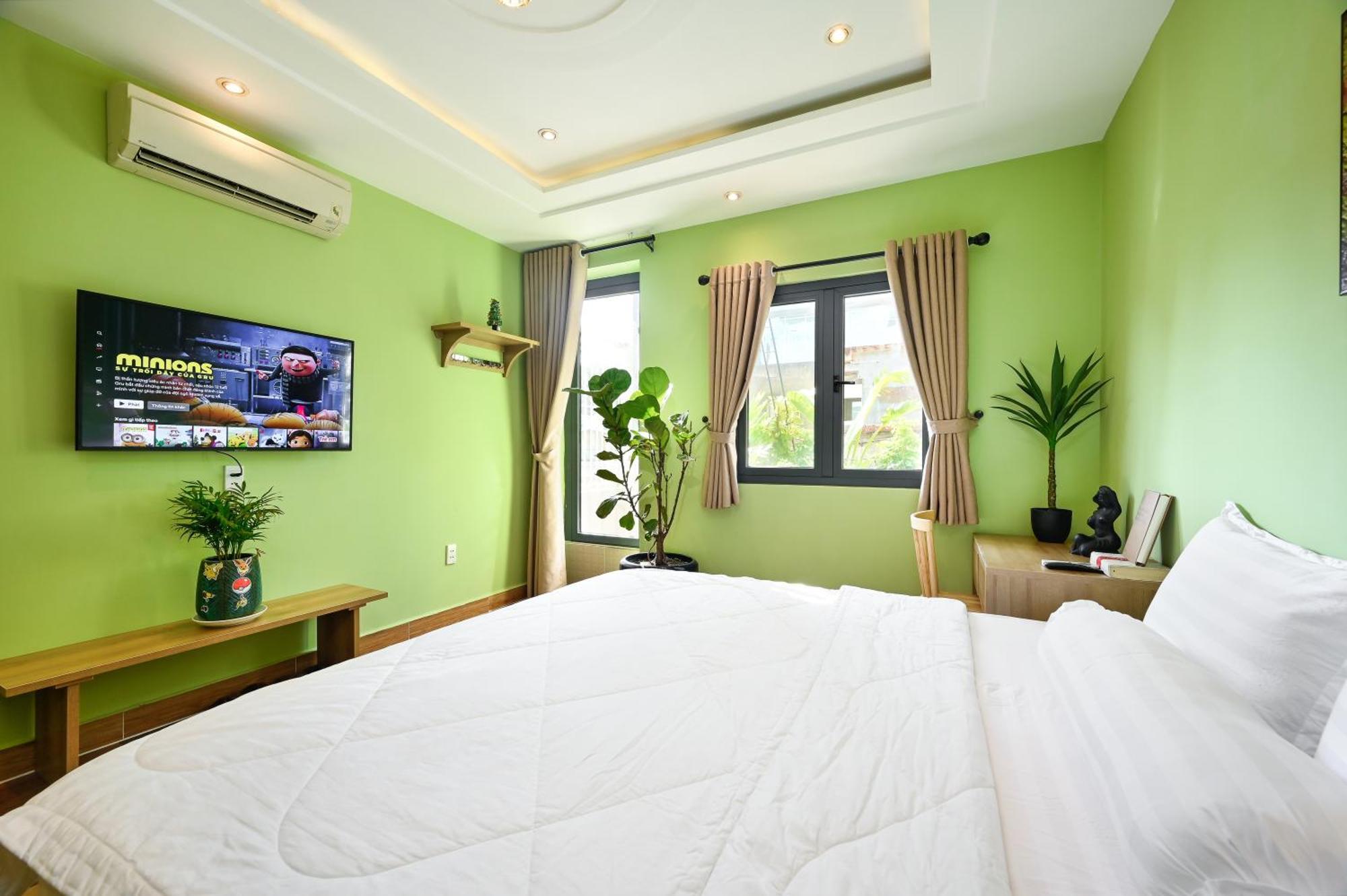 Ben Thanh - M&a Ho Chi Minh City