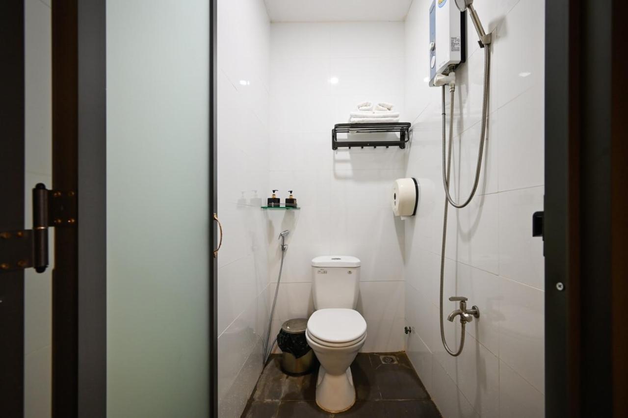 Ben Thanh - M&a Apartment Ho Chi Minh City