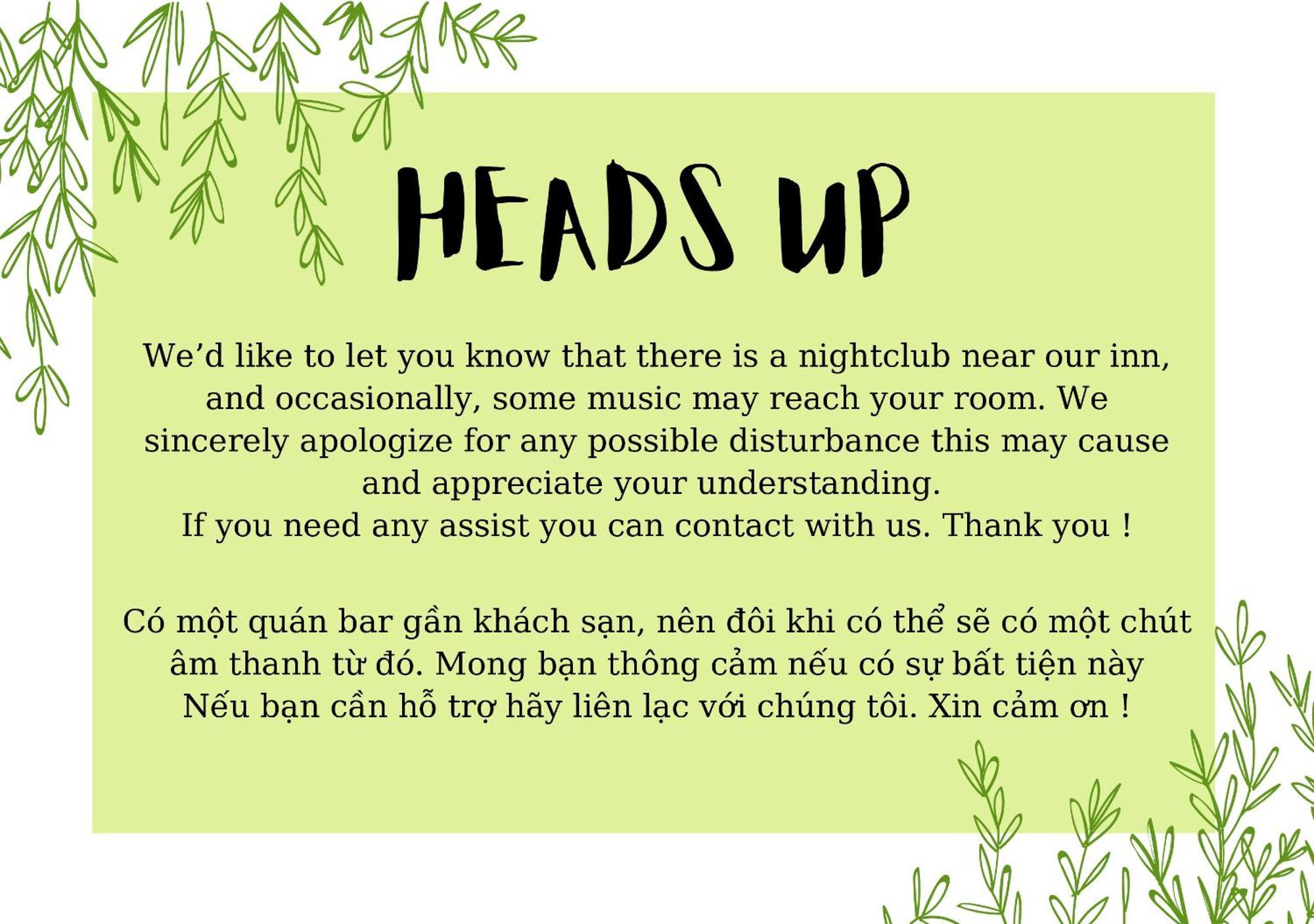 Ben Thanh - M&a